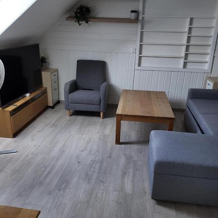 Nice Apartment Near To City Center Of Tromsø Zewnętrze zdjęcie