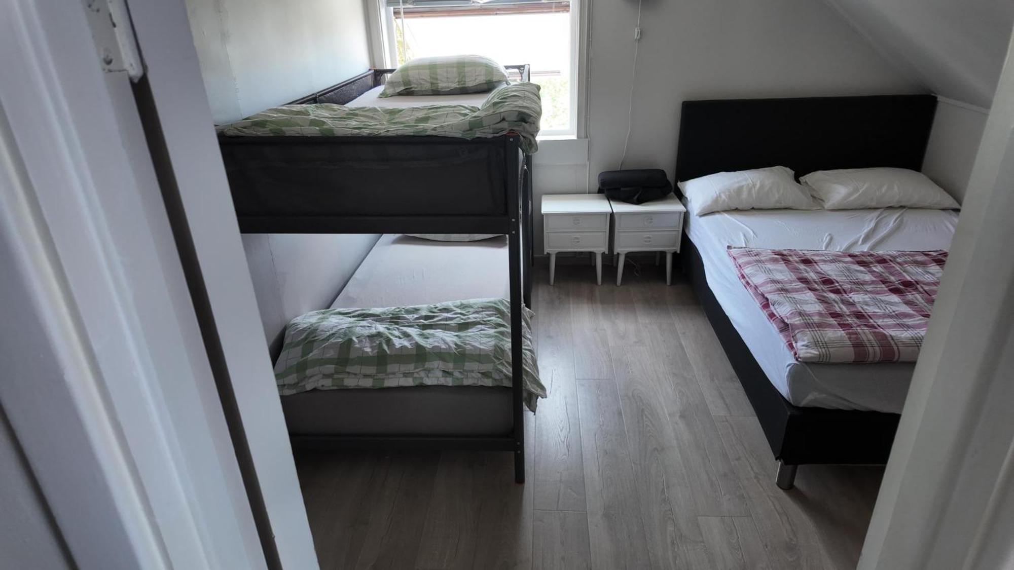 Nice Apartment Near To City Center Of Tromsø Zewnętrze zdjęcie