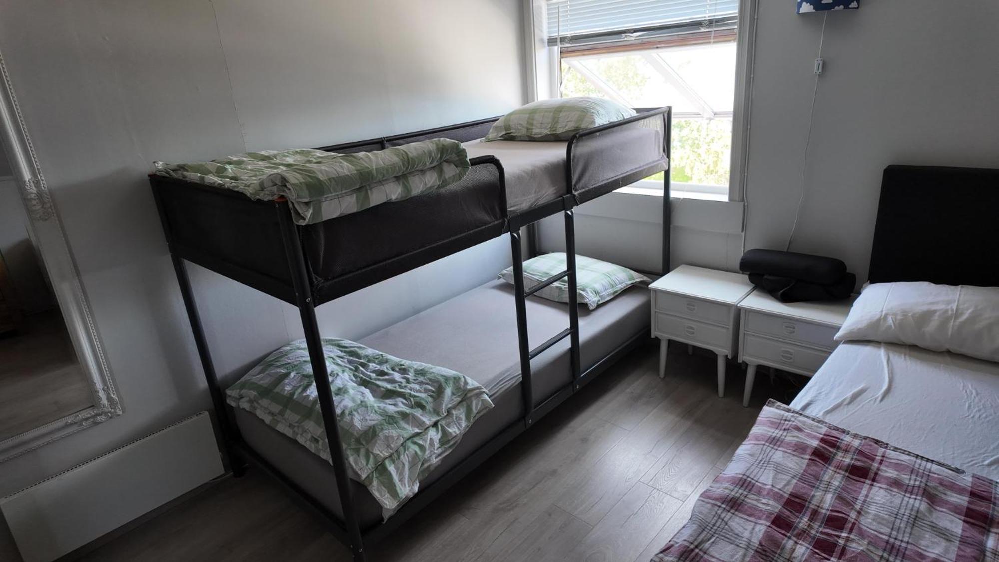 Nice Apartment Near To City Center Of Tromsø Zewnętrze zdjęcie
